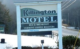 Killington Motel Killington Vt